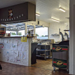 Cafe Frost Udenfor