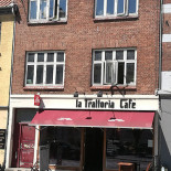 La Trattoria Udenfor