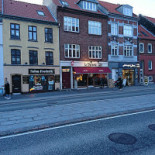 La Trattoria Udenfor