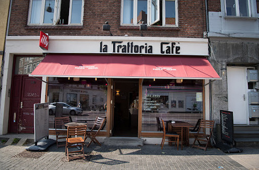 La Trattoria Udenfor