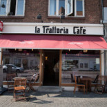 La Trattoria Udenfor