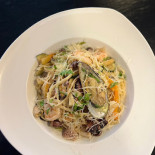 La Trattoria Mad