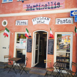 Martinellis Udenfor