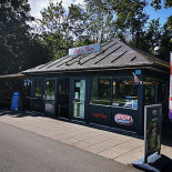 Lundby Kiosken Udenfor