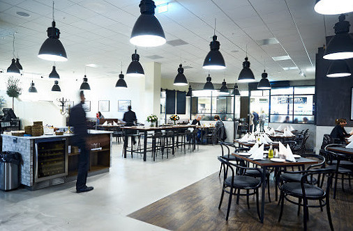 La Rustica Inde