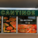 Cantinos Alleroed Udenfor