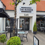 The Burger Udenfor