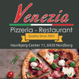 Pizza Venezia Menu