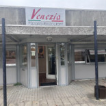 Pizza Venezia Udenfor