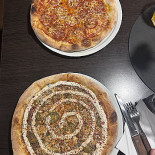 Pizza Venezia Mad