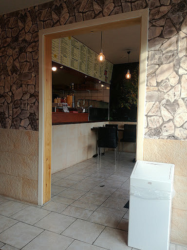 Skaevinge Pizzaria Grill Udenfor