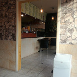 Skaevinge Pizzaria Grill Udenfor
