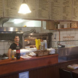 Skaevinge Pizzaria Grill Inde