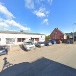 Skaevinge Pizzaria Grill Udenfor