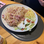 Mes Pizzabar Mad