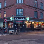 Borgerkroen Udenfor