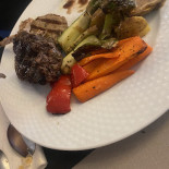 Trattoria Nuova Italia Mad