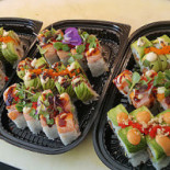 Sushimania Mad