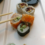 Sushimania Mad