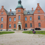 Skovsgaard Cafe Udenfor