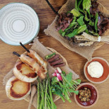 Skovsgaard Cafe Drik