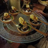 Skovsgaard Cafe Drik