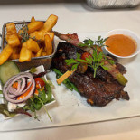 Cafe Rendezvous Mad
