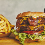 Burger Town Mad
