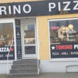 Super Pizza Udenfor