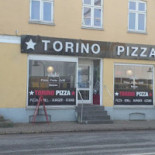Super Pizza Udenfor