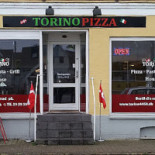 Super Pizza Udenfor