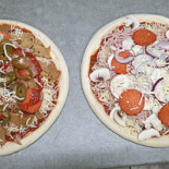 City Kebab Kalundborg Mad