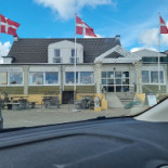 Sandslottet Udenfor