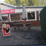 Bregninge Grill Udenfor