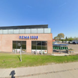 Mamas Pizza Kebabhouse Udenfor