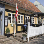 Postgården Udenfor