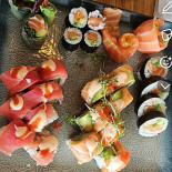 Kai Sushi Mad
