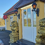 Elverdamskroen Udenfor