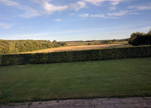 Elverdamskroen Udenfor
