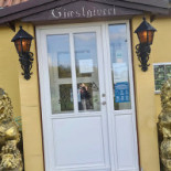 Elverdamskroen Udenfor