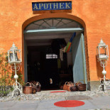 Det Gamle Apothek Drik
