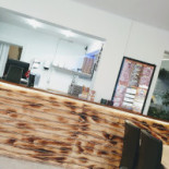 Horsens Stenovns Pizza Inde