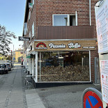 Mezzaluna Udenfor