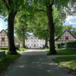 Hestkoebgaard Udenfor
