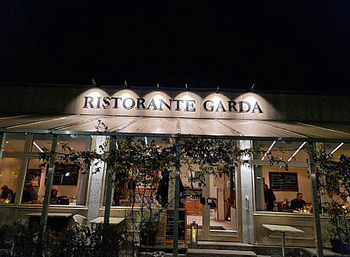 Garda Udenfor