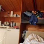 Roedgaard Camping Inde