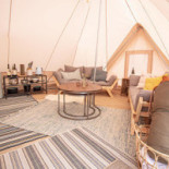 Roedgaard Camping Inde