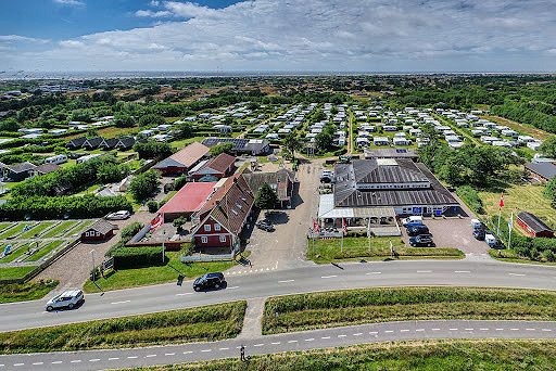 Roedgaard Camping Udenfor