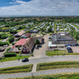 Roedgaard Camping Udenfor