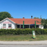 Snertinge Og Pizza Udenfor